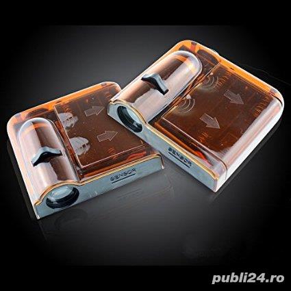 Proiectii led portiere