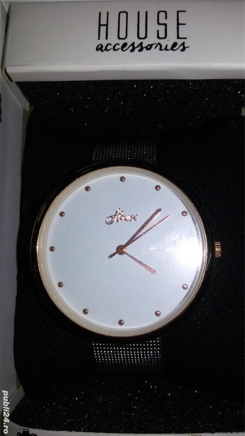 Ceas dama marca house