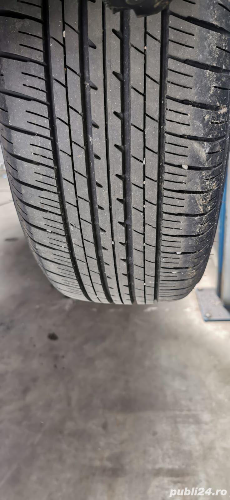 Anvelope vara Bridgestone 235 60 R18 - 4 buc.