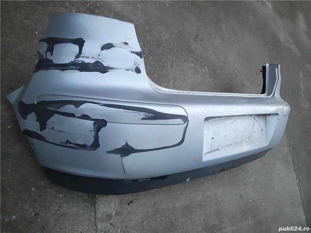 bara spate seat ibiza an 2004 -2007