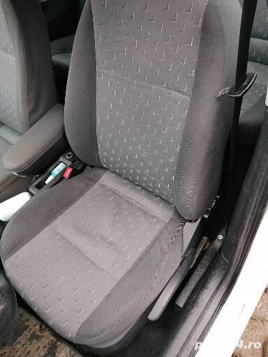 Skoda Octavia I Skoda Octavia I