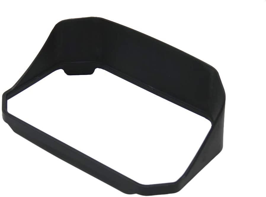 Parasolar pentru TFT BMW R1250GS R1200 GS Adv 850GS 750 GS Parasolar pentru TFT BMW R1250GS R1200 GS Adv 850GS 750 GS