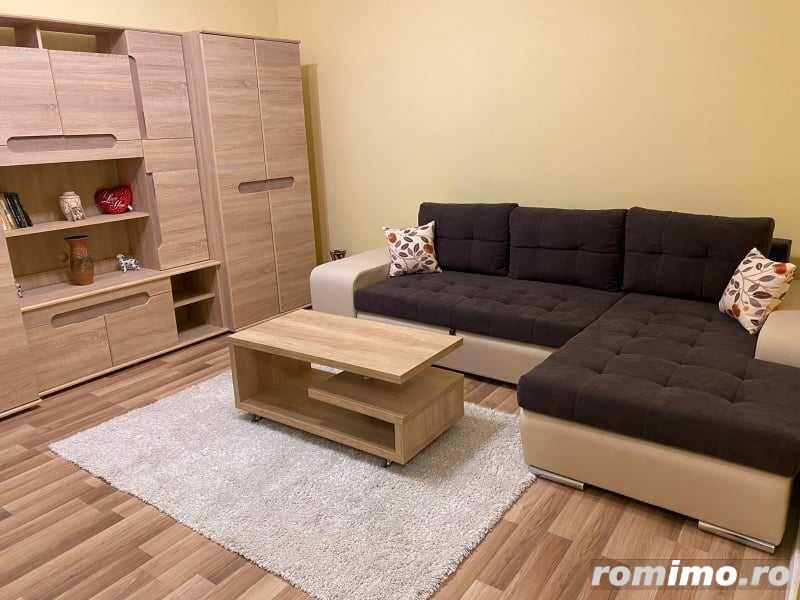 Oferim garsoniera 30 mp utili in zona Pacii