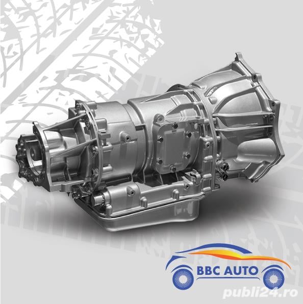 Cutie viteze manuala AUDI A4 B8 2.0 tdi CAHB 4X4