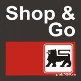 Angajam lucrator comercial Shop&Go Angajam lucrator comercial Shop&Go