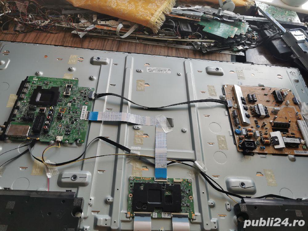 BN41-02110A BN44-00709B BN41-02156A UE48H6470 SAMSUNG