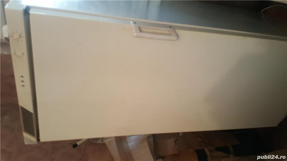 congelator