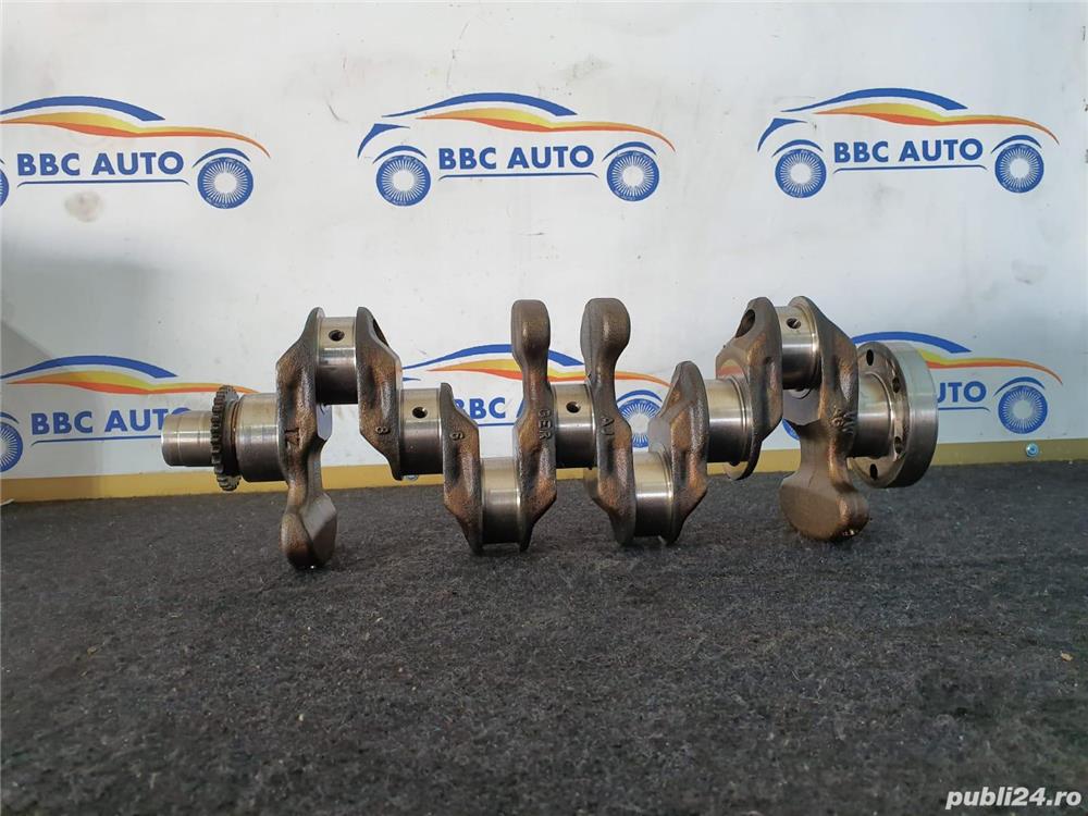 Vibrochen 1.4 tsi czca vw golf sportsvan