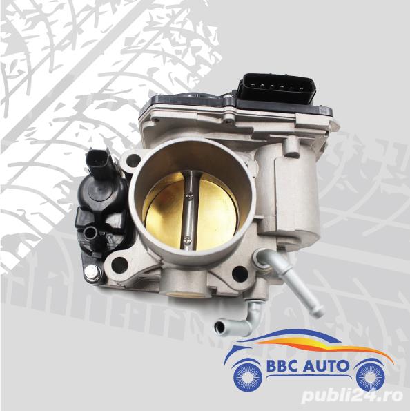 Clapeta acceleratie 1.6 d Ford Focus 3 cod 9673534480