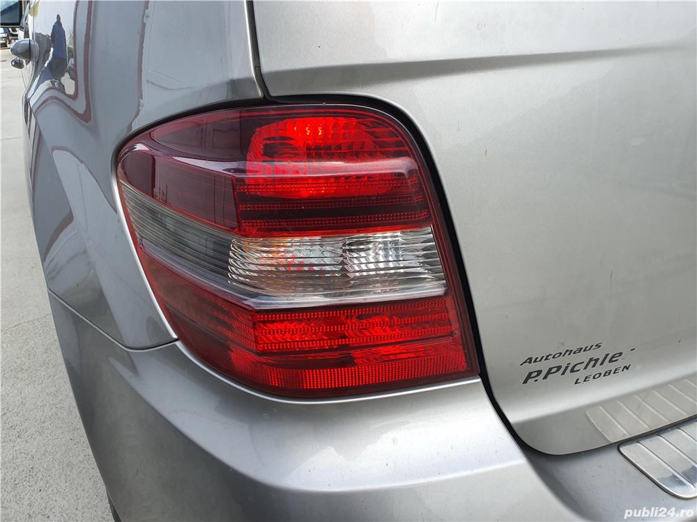 Stop MERCEDES ML W164 stanga 