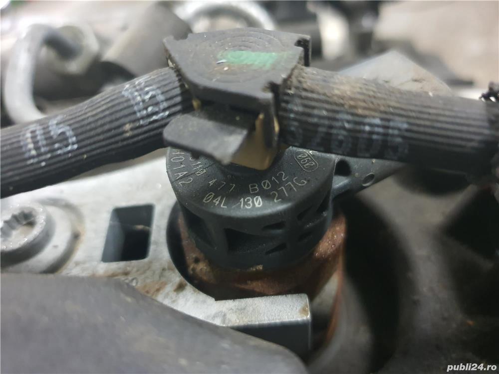 Injector 1.6 d VW GOLF 7 - 04L130277G