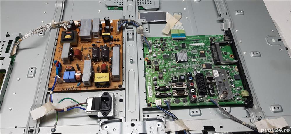 Dezmembrez  Lg32lh200 Eax6152791  Eax55176301