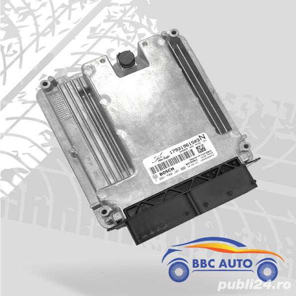 Ecu 2.0 d bmp vw passat b6 - 03g906021