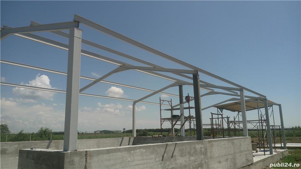 Construim,renovăm, recondiționăm de la A la Z camine apometre,fose septice,etc