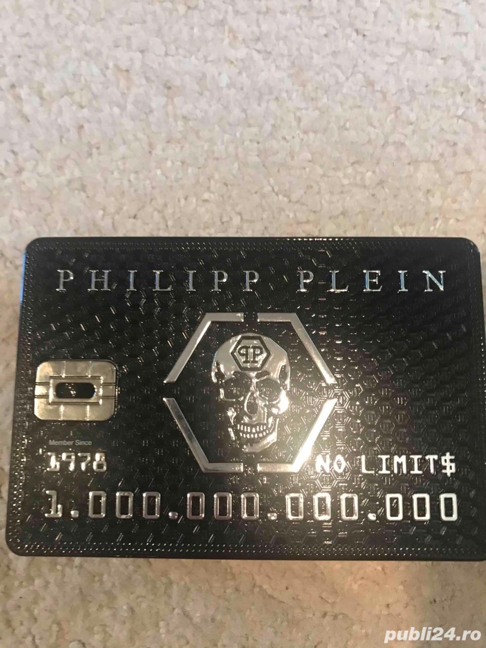No Limit$ Philipp Plein