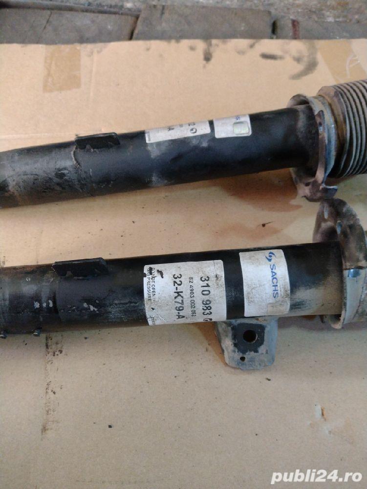 Amortizoare fata BMW seria 1 E81 E87