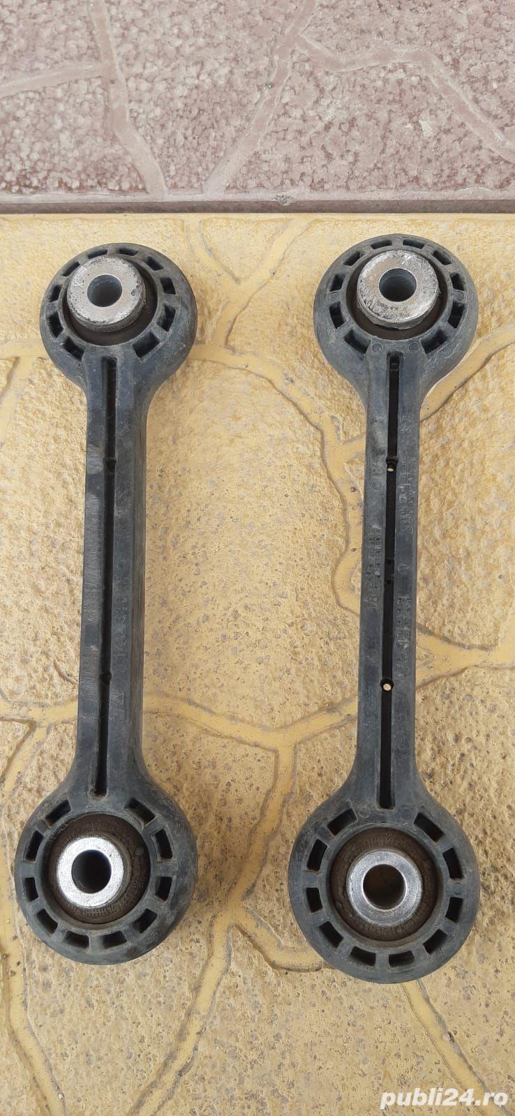 Bielete antiroliu Audi A4 B8 