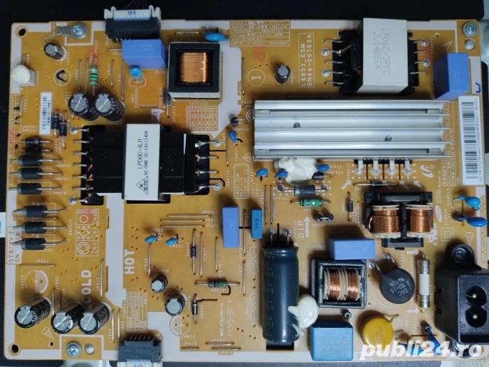 bn44-00703a ; 6870c-0312b ; 6917L-0139A