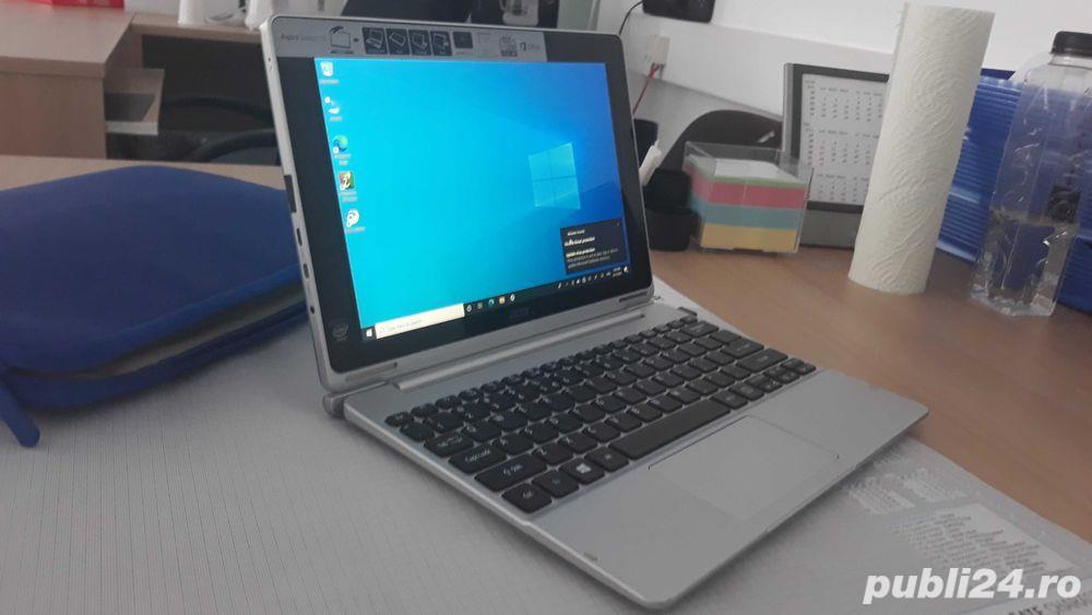 Laptop 2in1 Acer Aspire Switch 10 Intel  Atom 