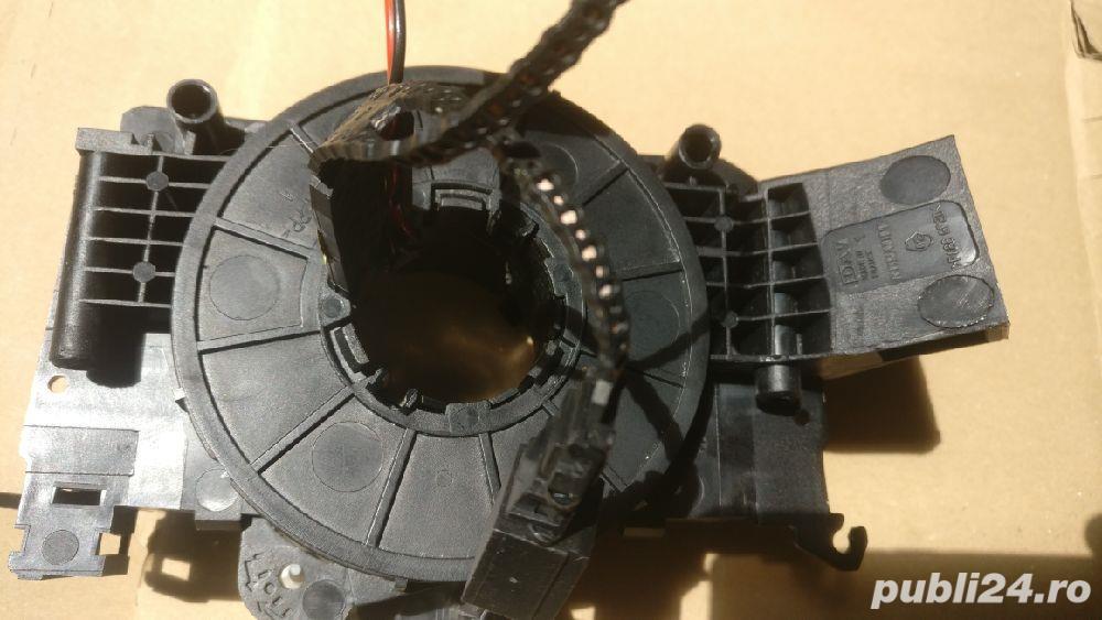 spira airbag Renault Trafic, Opel Vivaro