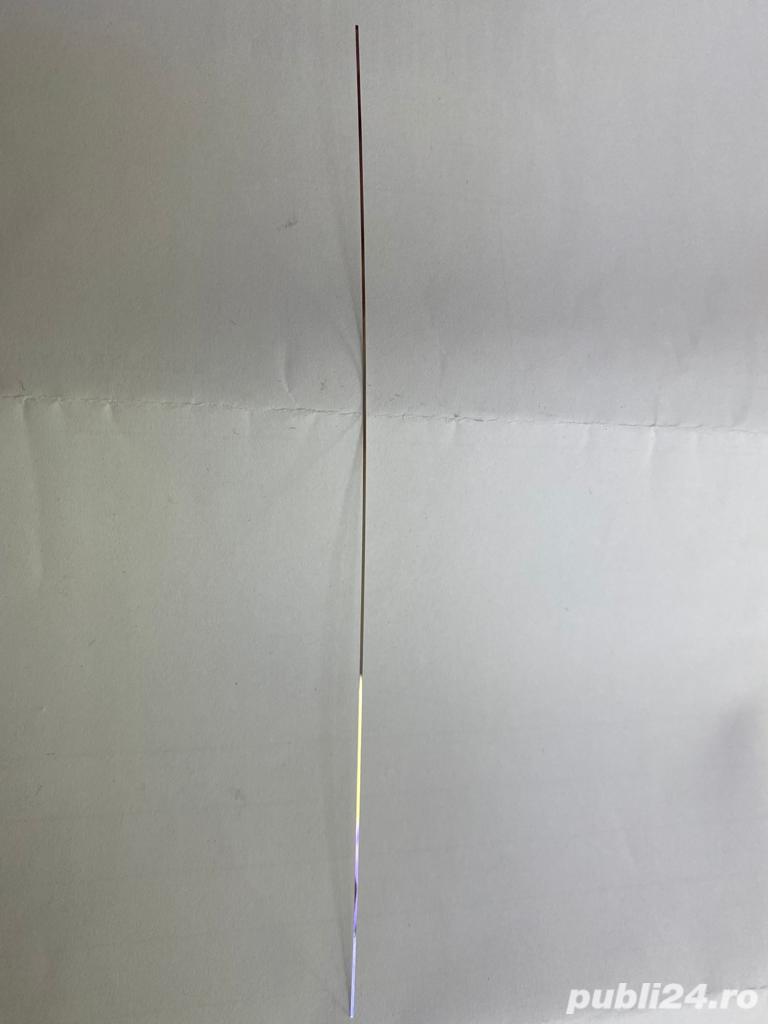 Fir de torsiune din otel Schats Sohne