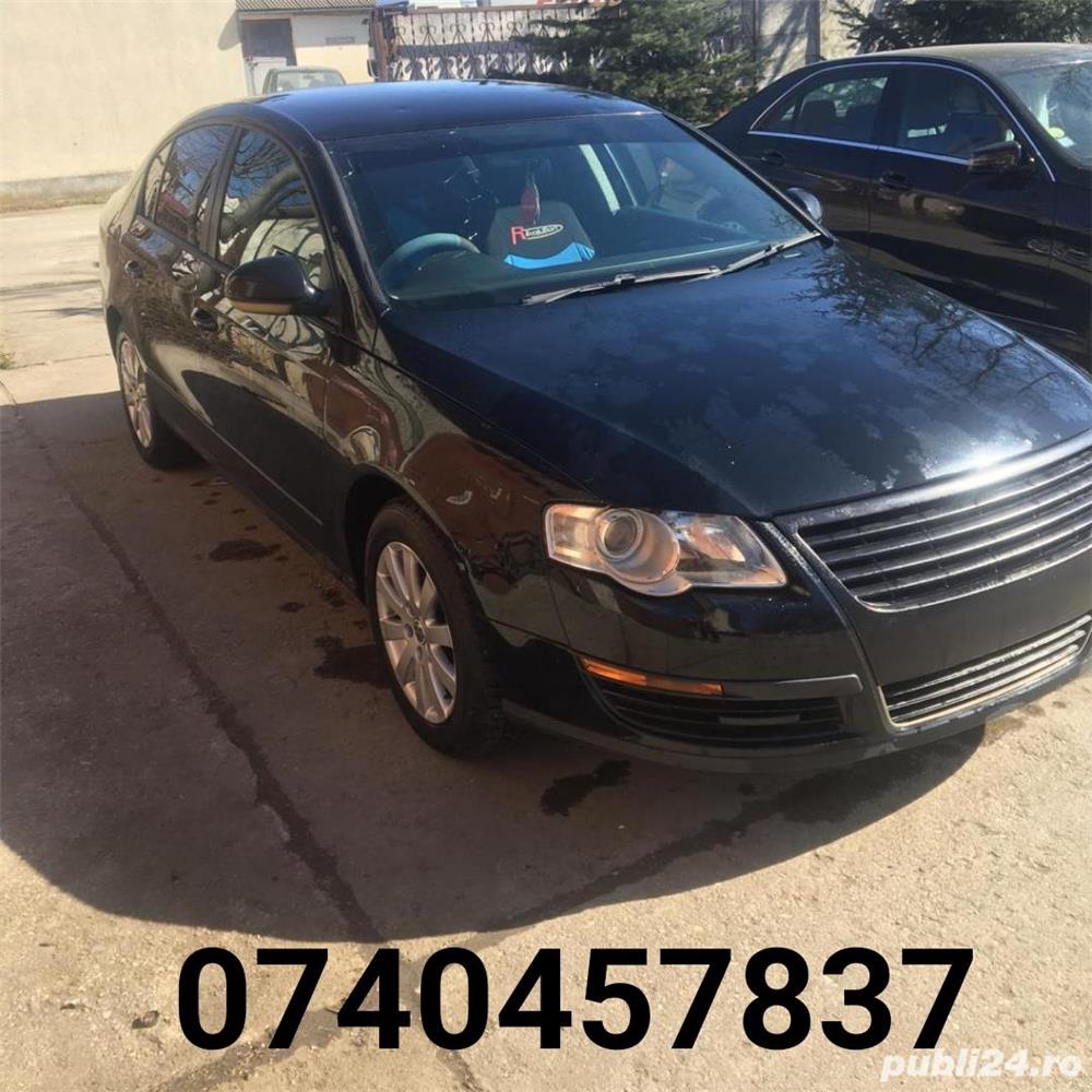 Dezmembrez Vw Passat B5 B5.5,B6 