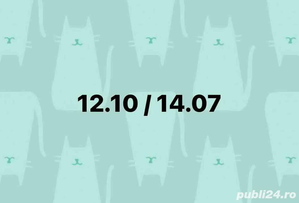 Meditații limba spaniola / franceza