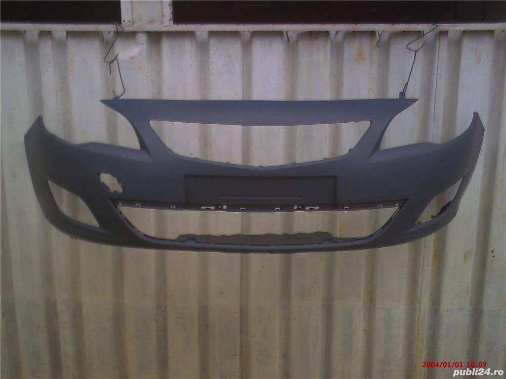 Bara Opel Astra J NOUA 400 lei 