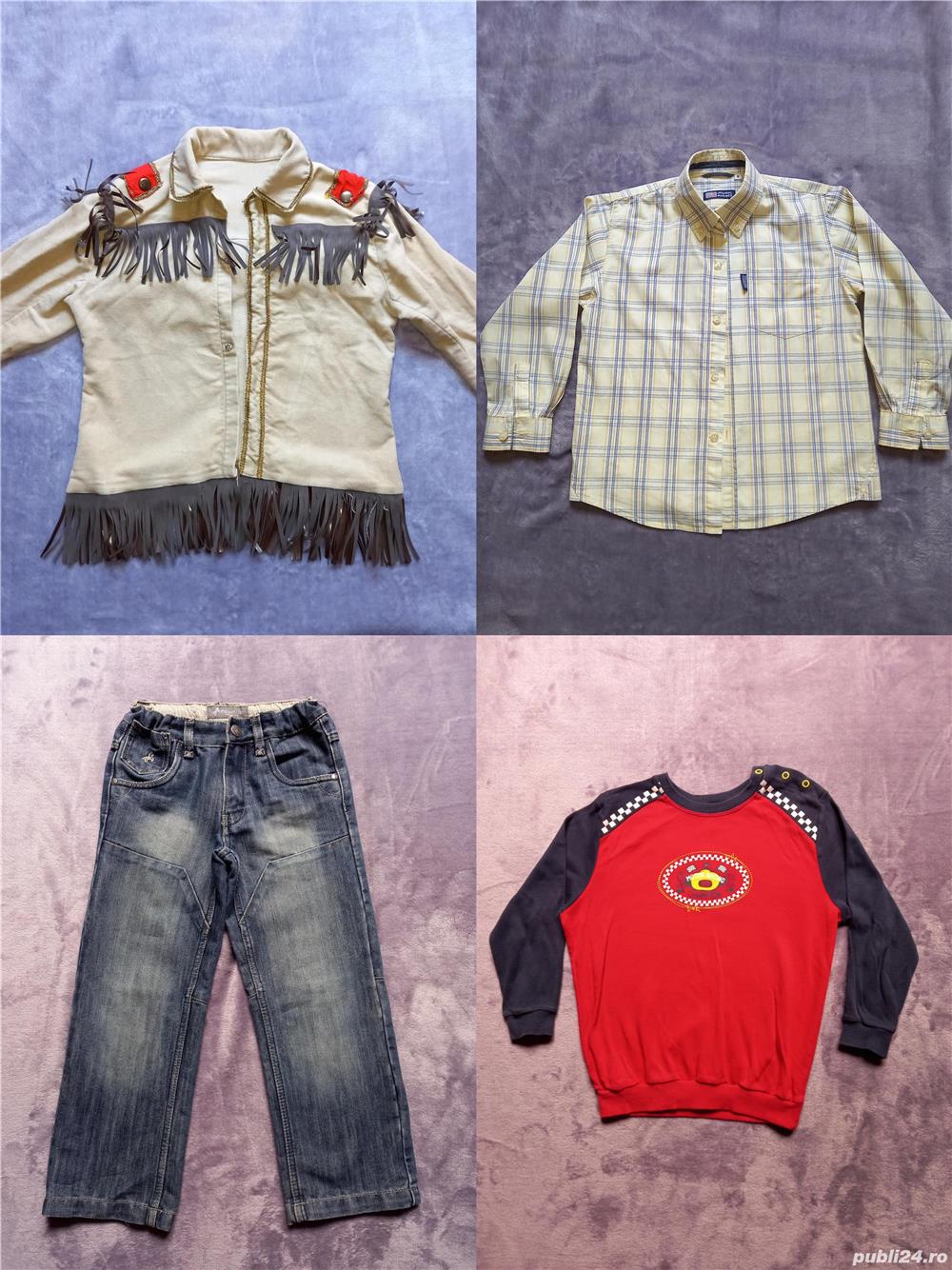 hanute 6 ani nr.116-122 transp.gratuit