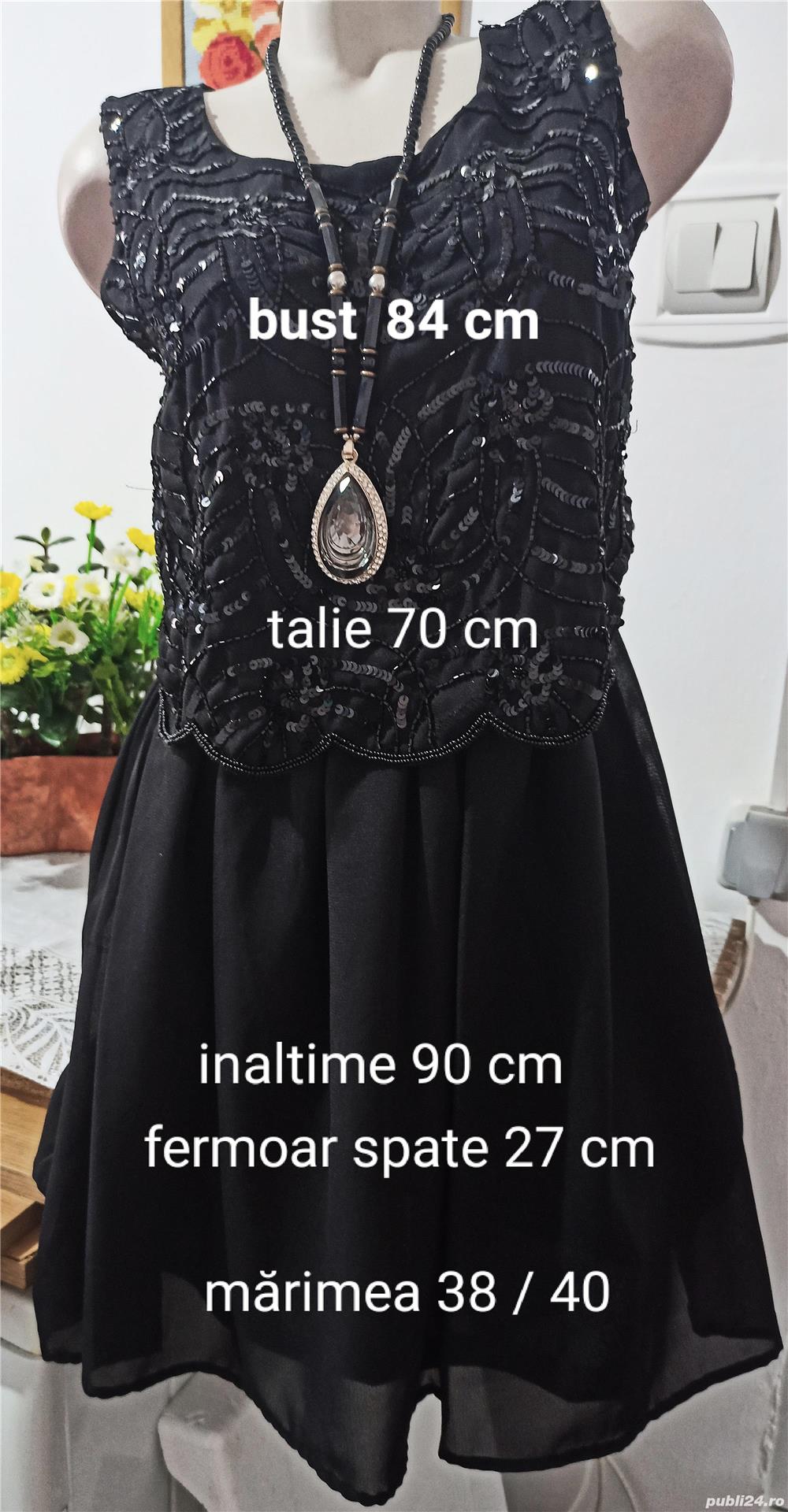 Rochie ocazie Atmosphere, M