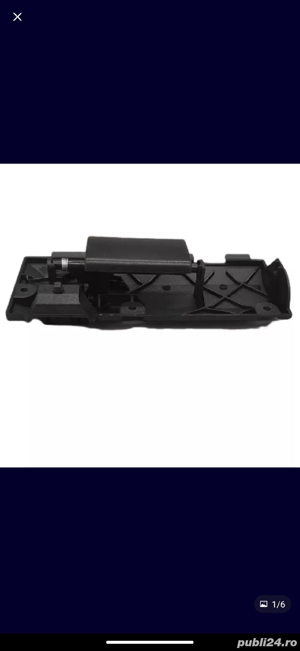 Mâner încuietoare clanta închidere ușa ușița torpedou Mondeo mk3 III 