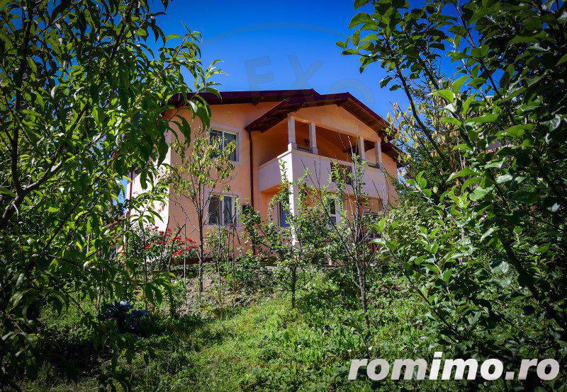 Comision 0% Casa dintre brazi- Com. Mihaesti-Sat Draghici! Comision 0% Casa dintre brazi- Com. Mihaesti-Sat Draghici!