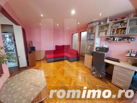 Apartament cu 3 camere, mobilat si utilat, Casa Piratilor