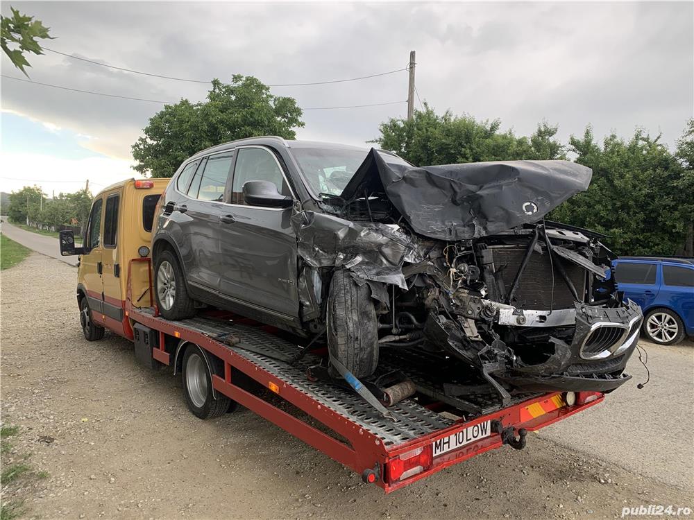 Tractari Auto 24 24 Drobeta Turnu Severin Strehaia  Orsova Herculane