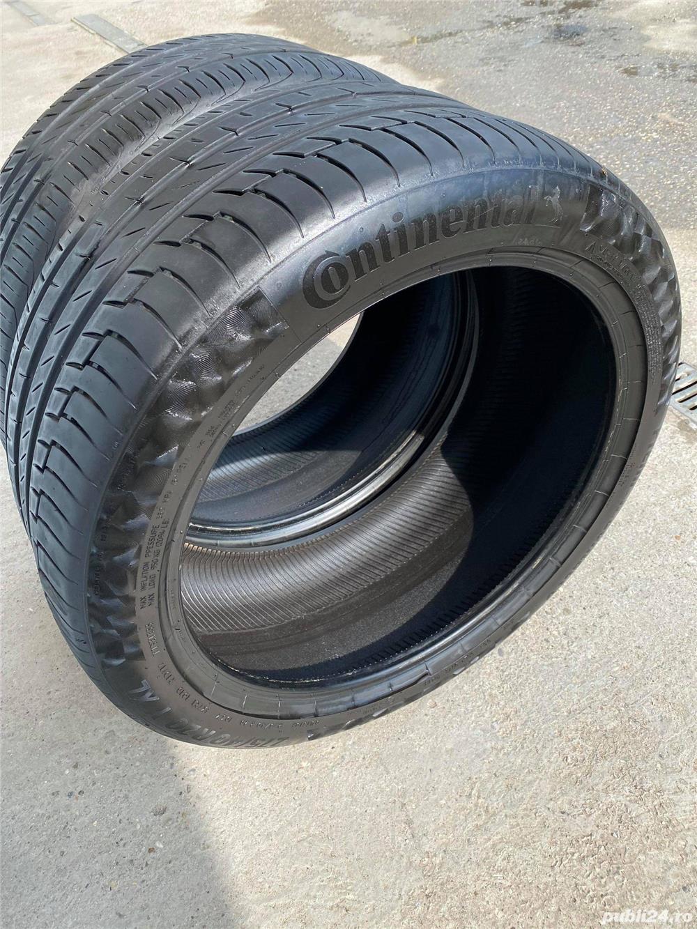 Anvelope Continental PremiumContact 6 ~ 275/40/R20 106 Y XL