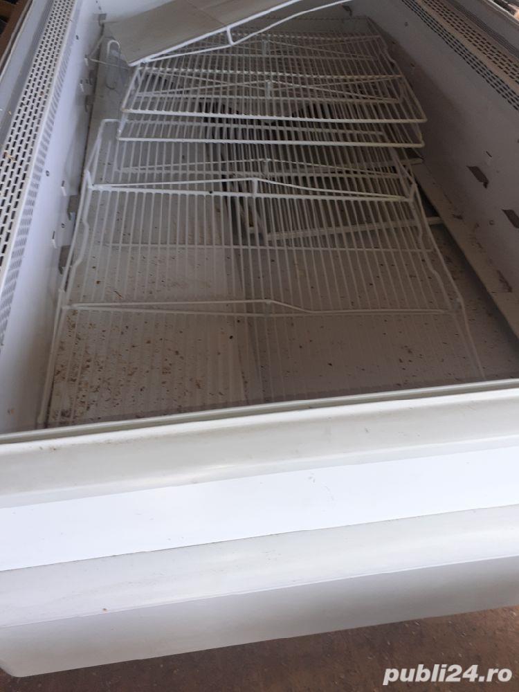 lada racire pina la 0 grade