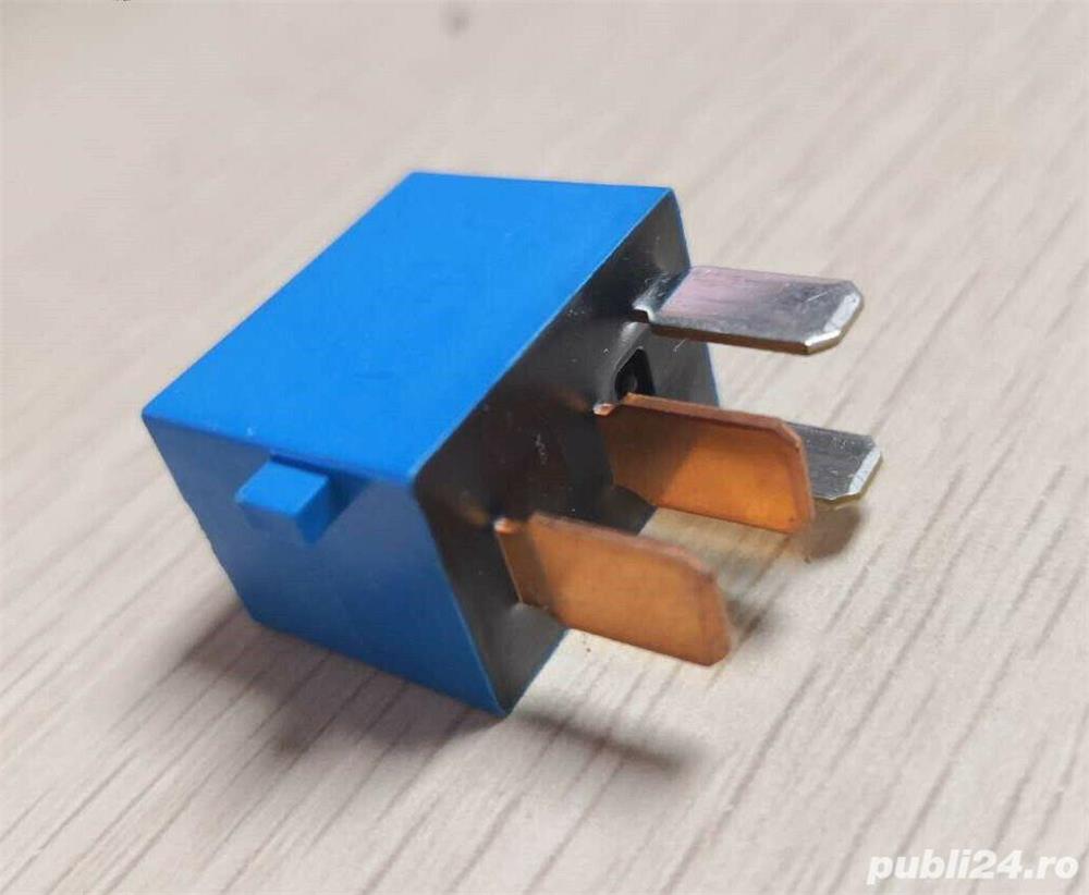 Releu albastru benzina pompa combustibil carburant Honda Denso 7003 39794-SDA-003 39794-SDA-004