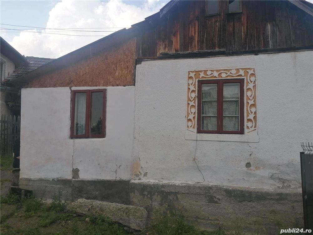 casă în Comuna Poienarii de Muscel, Judetul Argeș