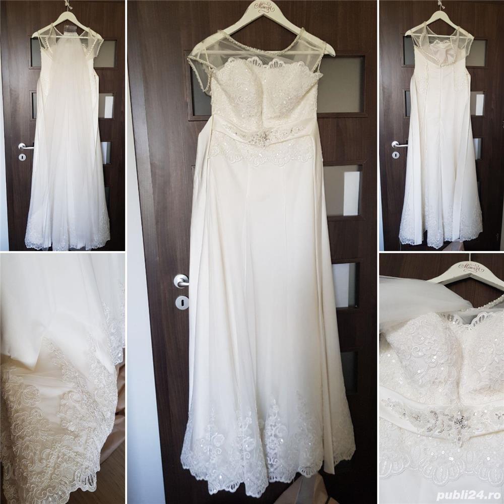 Rochie de mireasă
