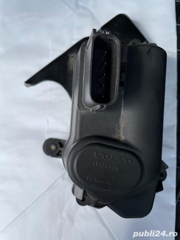 Motoras galerie admisie Volvo 2.4 D5 