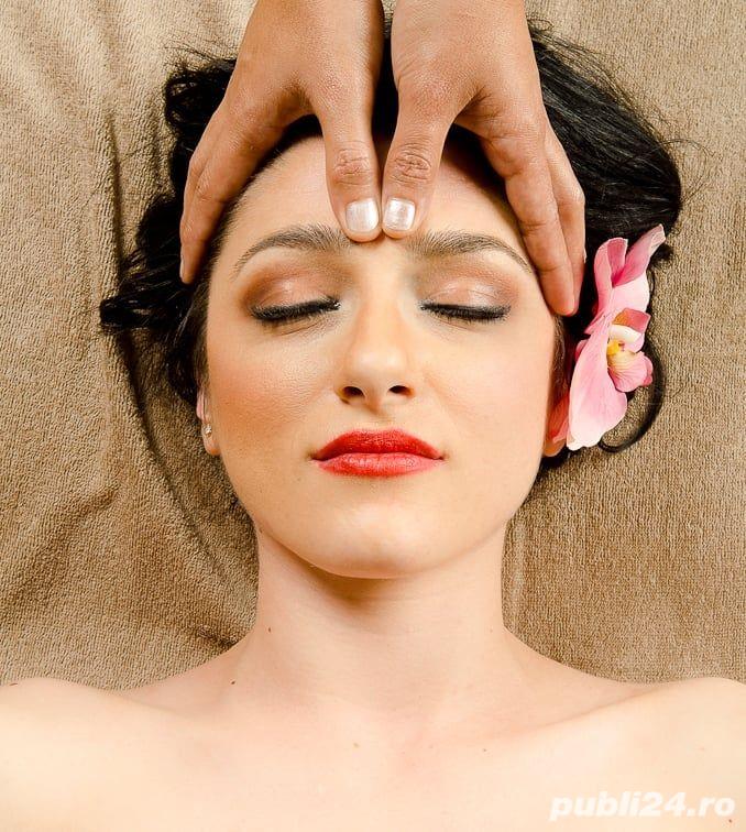  Masaj la domiciliu sau hotel