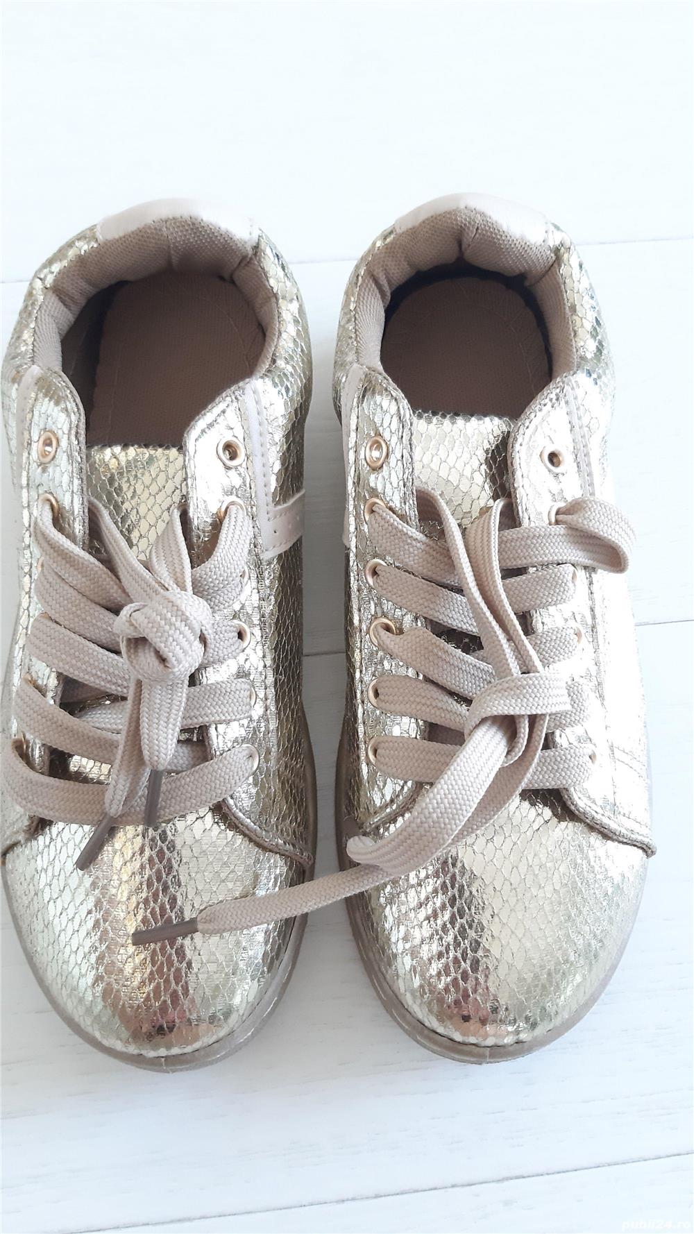 Tenisi AURII, NOI, masura 37