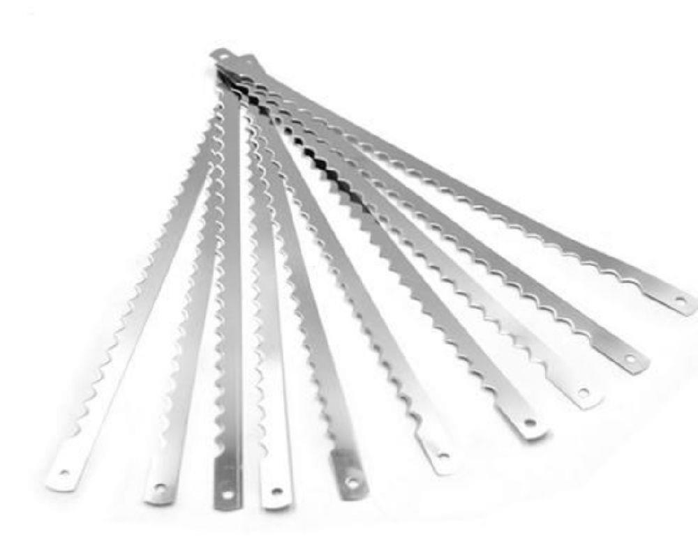 Cutit feliat paine , pentru feliatoarele de paine