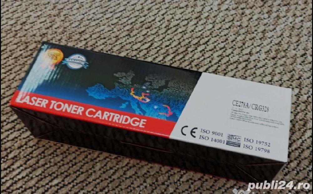  Cartus toner imprimanta CANON 