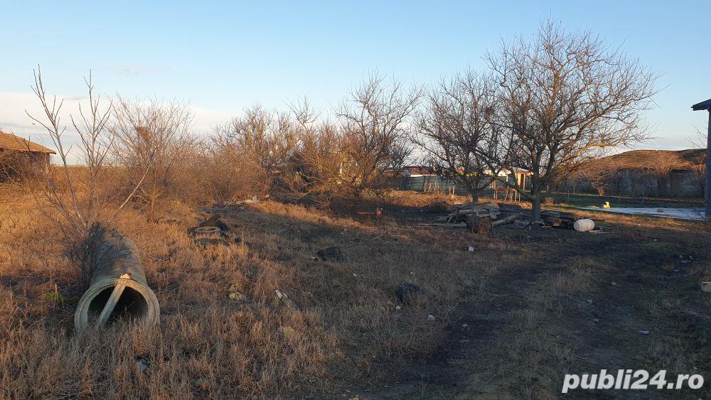 Teren intravilan cumpana proprietar zona in plina dezvoltare