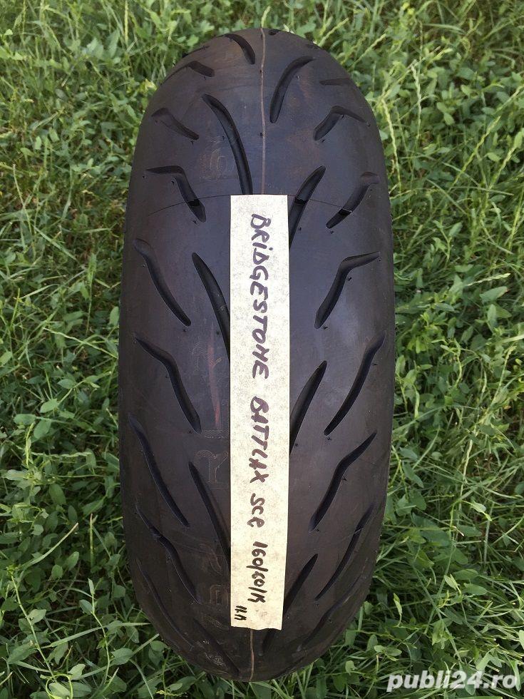 Vand cauciucuri SH Scooter Maxi Scooter 