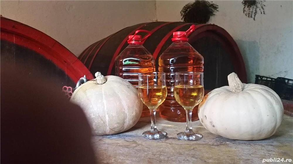 Vin de Dragasani - Sauvignon Blanc