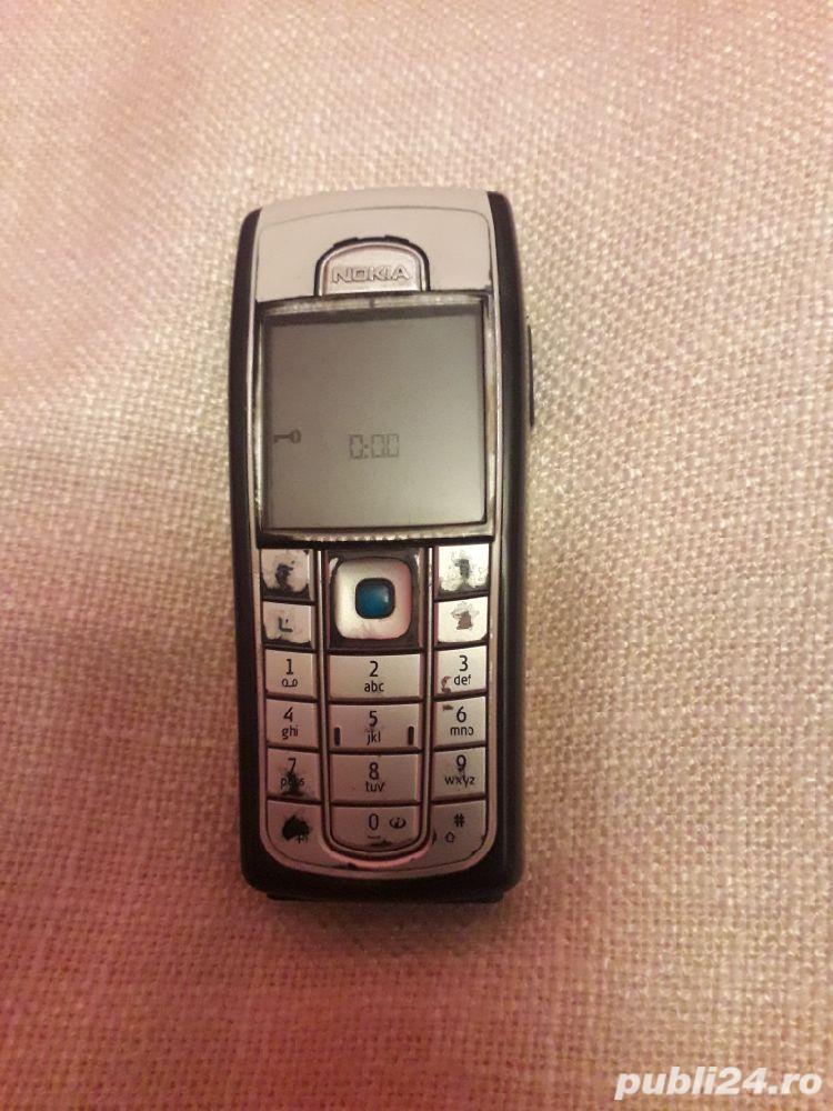 Nokia 6230i