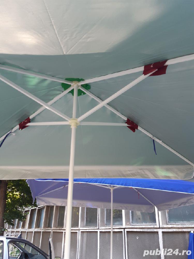 umbrela gradina 2 2,5 metri