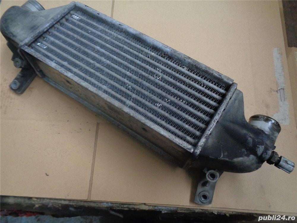 Radiator intercooler Ford Focus , Transit ,Galaxy diesel 